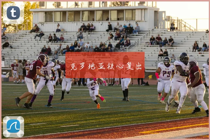克罗地亚核心复出