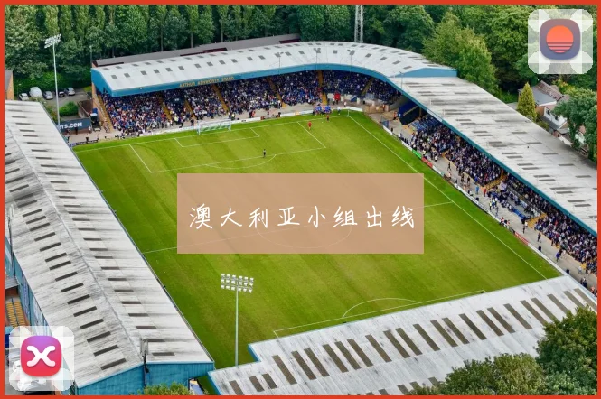 澳大利亚小组出线