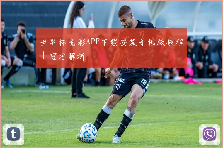 世界杯竞彩APP下载安装手机版教程|官方解析