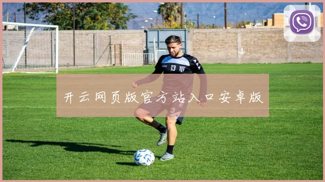 开云网页版官方站入口安卓版