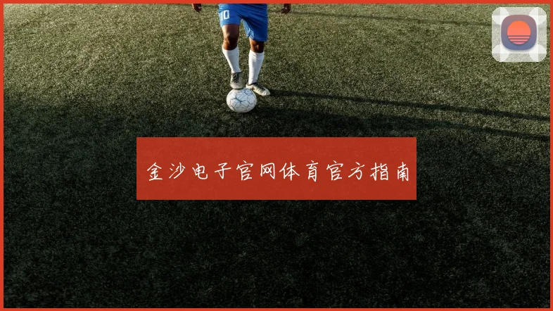 金沙电子官网体育官方指南