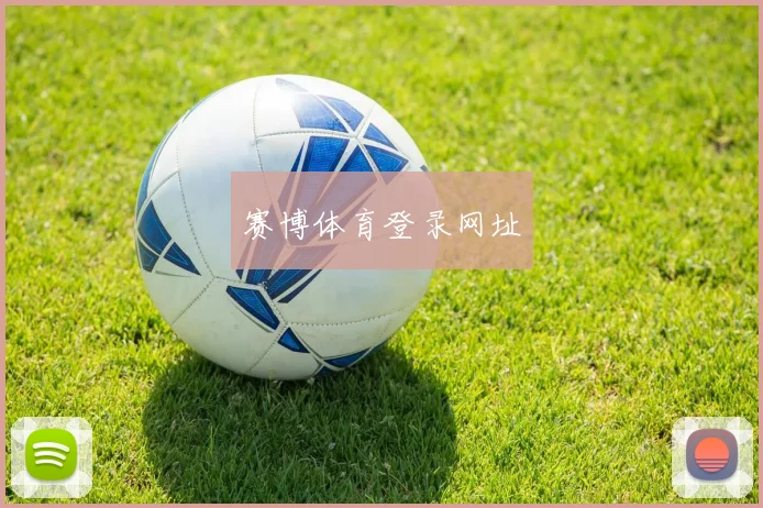 赛博体育登录网址