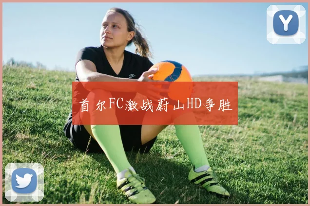 首尔FC激战蔚山HD争胜