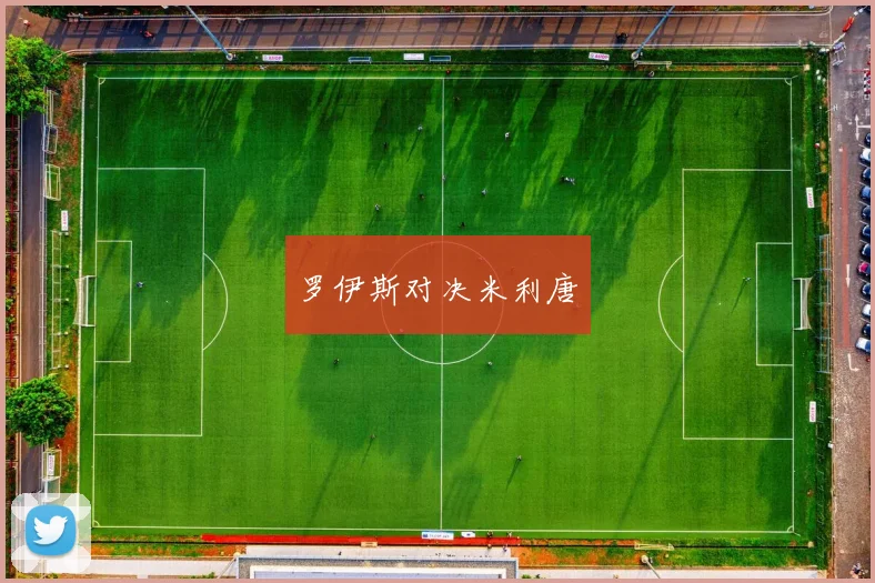 罗伊斯对决米利唐
