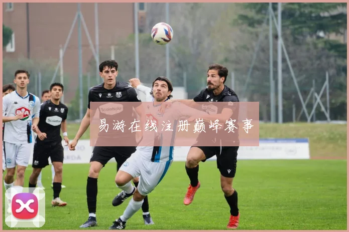 易游在线注册巅峰赛事