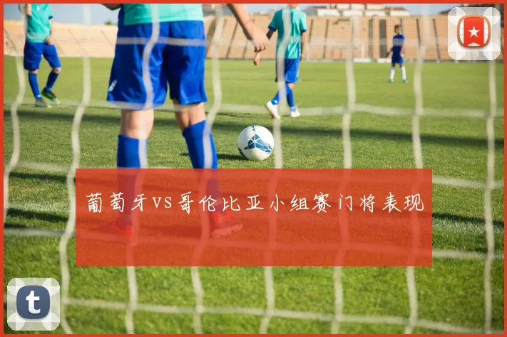 葡萄牙vs哥伦比亚小组赛门将表现