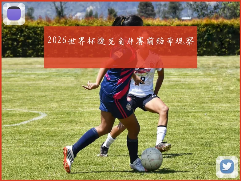 2026世界杯捷克南非赛前赔率观察
